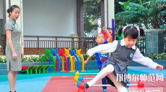 南京2020年什么幼师学校最好
