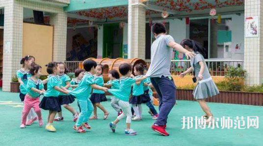 广西2020年幼师学校学什么比较好