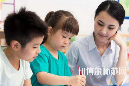 湖北2020年就业好的幼师学校