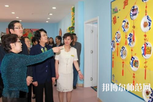 成都2020年女生读幼师学校好吗