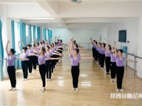 石家庄2020年初中生可以读幼师学校吗