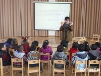 石家庄2020年初中生可以读哪些幼师学校