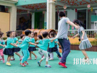 广西2020年幼师学校是学什么的