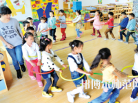 湖北2020年有几所幼师学校