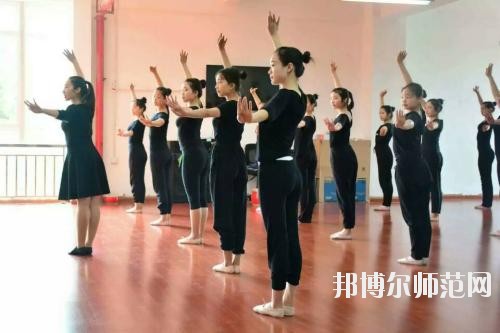 南京2020年幼师学校可以学什么