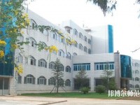 昆明2021年读什么幼师学校比较好