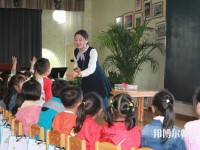 广州2020年适合女生的幼师学校专业