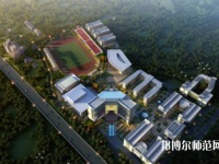 湖北2020年幼师学校在哪