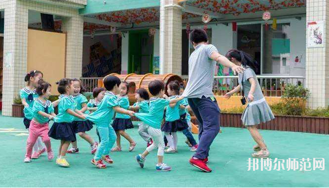 湖北2020年幼师学校要多少分