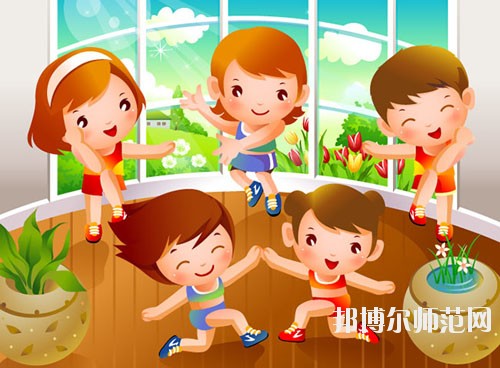 南京2020年幼师学校是什么