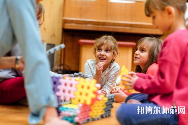 南京2020年幼师学校是什么学校