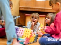 南京2020年幼师学校是什么学校