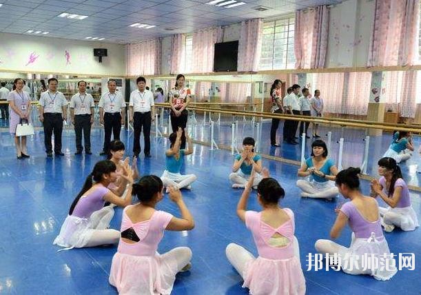 广州2020年女生读幼师学校有前途吗