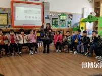 杭州2020年读幼师学校哪个专业好