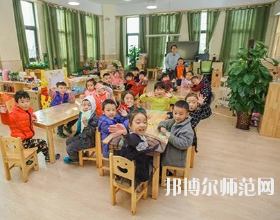 河南2020年幼师学校好找工作吗