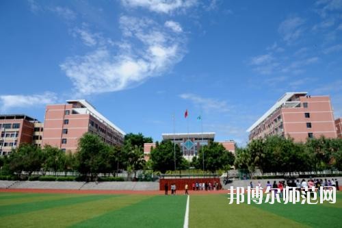 石家庄2020年初中生读什么幼师学校最好