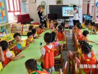 广州2020年女生读什么幼师学校好