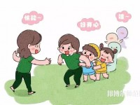 昆明2021年幼师学校什么时候招生