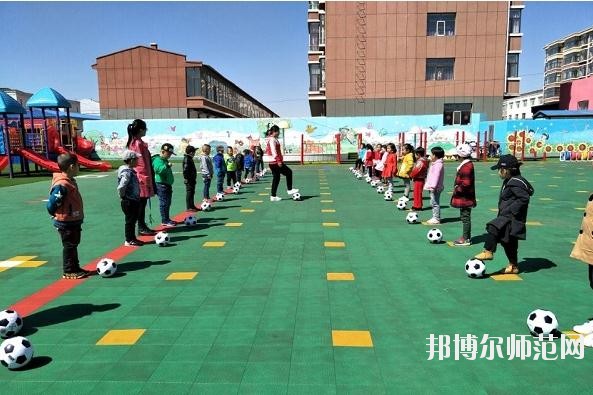 广州2020年中专幼师学校有哪些专业