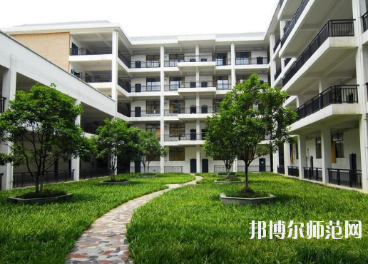 长沙2020年幼师学校哪个好