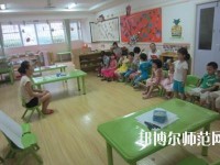 甘肃2020年幼师学校哪里比较好