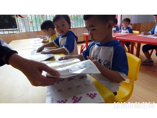 南京2020年幼师学校学什么好找工作