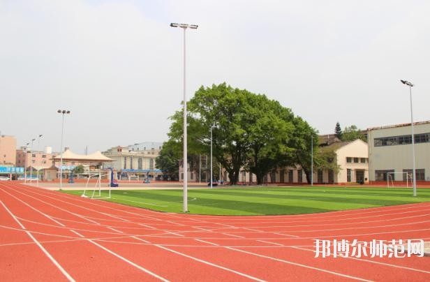 广州2020年有哪些大专幼师学校