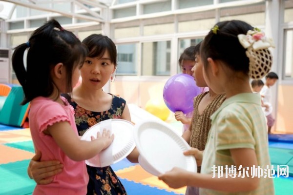 南京2020年有什么幼师学校