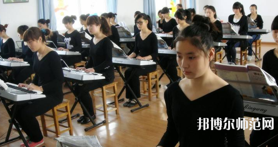 广西2020年什么幼师学校最好