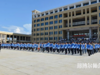 湖北2020年有名的幼师学校