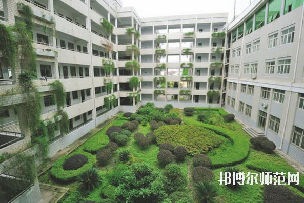 随州技师学院1