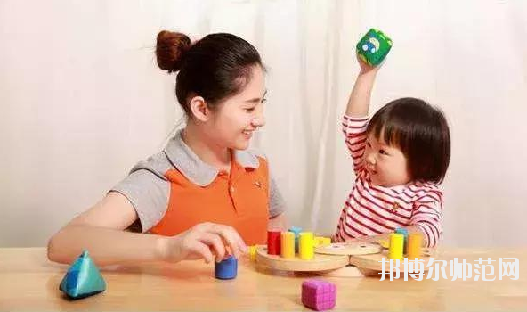 湖北2020年公办幼师学校