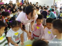 南京2020年读什么幼师学校好