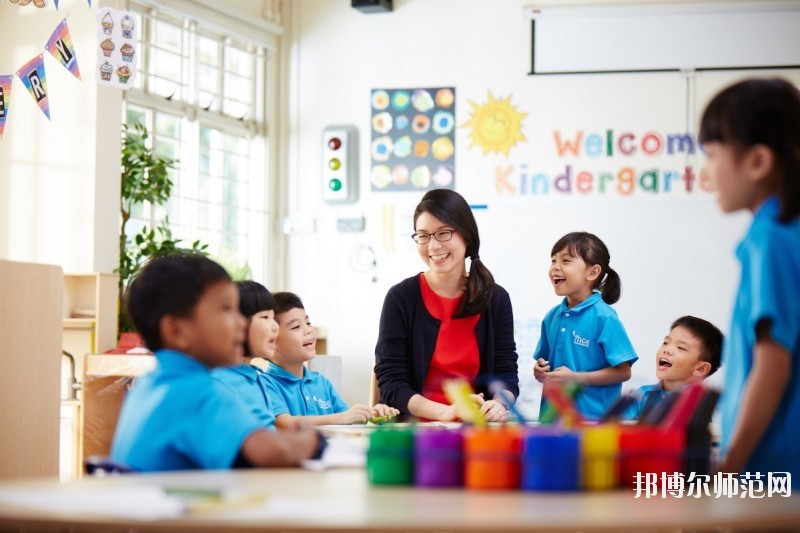 南京2020年读什么幼师学校最好