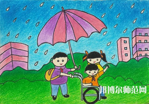 成都2020年哪个幼师学校最好就业