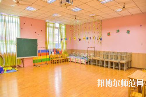 石家庄2020年幼师学校专业有哪些