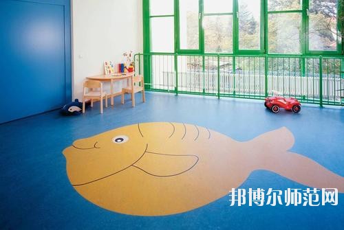 贵阳2020年中专学幼师学校有前途吗