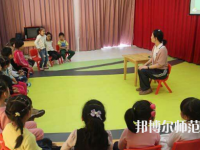 广西2020年什么幼师学校就业最好