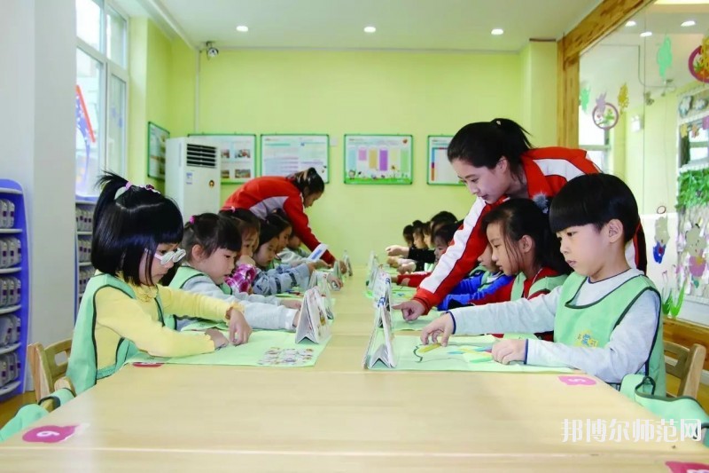 南京2020年读幼师学校需要什么证件