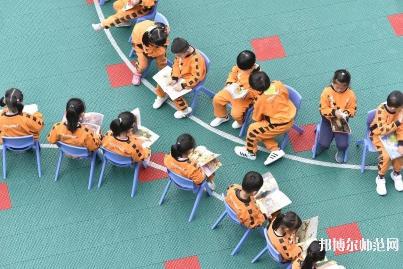南京2020年读幼师学校学什么好