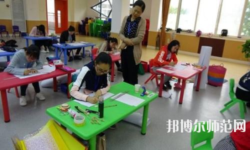 成都2020年有哪些幼师学校就业最好