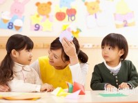 南京2020年读幼师学校学什么有前途