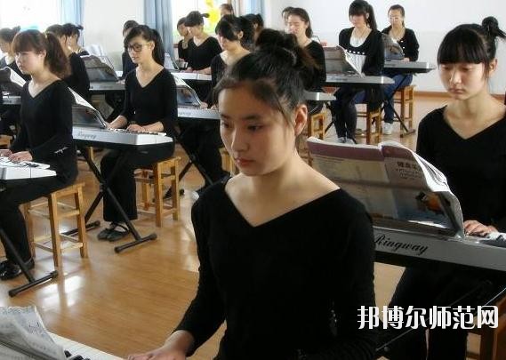 广州2020年职高和幼师学校哪个好