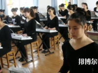 广西2020年幼师学校学啥好