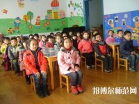 甘肃2020年有几所幼师学校