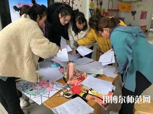 成都2020年有哪些幼师学校就业好