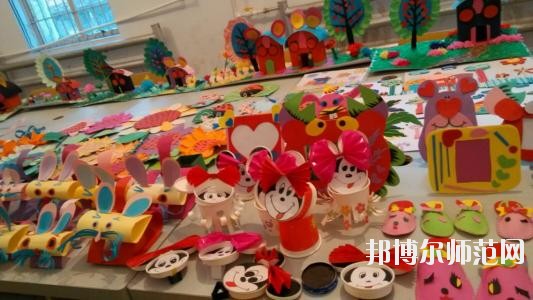 成都2020年有哪些幼师学校