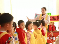 武汉2020年幼师学校好的大专学校