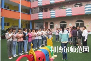 贵阳2020年学幼师学校哪个学校好 贵阳2020年女生学幼师学校怎么样