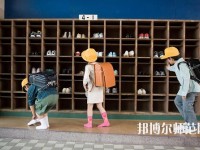 贵阳2020年女生学幼师学校
